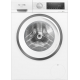 Lavadora secadora SIEMENS WN34A1V0ES. OLIMPO 165. 8 Kg lavado 5 Kg secado, de 1400 r. p. m. Blanco, Clase B